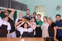 Tăng cường hợp tác quốc tế tại các trường đại học, cao đẳng trên địa bàn tỉnh Gia Lai