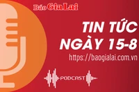 Tin tức sáng 15-8: Phá hoại cây trồng của người khác có thể phải chịu trách nhiệm hình sự