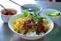 Ẩm thực Huế ở Gia Lai