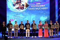 Tác phẩm “Mùa cà phê Tây Nguyên” đạt giải khuyến khích Cuộc thi ảnh, video “Việt Nam Hạnh phúc-Happy Vietnam năm 2023”