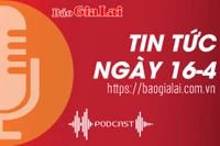 Tin tức sáng 16-4: Chỗ trọ 0 đồng nâng bước học sinh nghèo