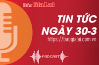 Tin tức sáng 30-3: Cơ hội kinh doanh tín chỉ carbon rừng