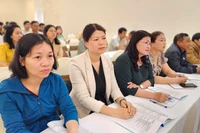 Pleiku: 120 đại biểu tham gia tập huấn chương trình OCOP