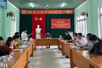Đak Pơ có 13 trường hợp tảo hôn trong năm 2023