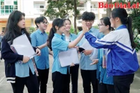 Gia Lai thi tốt nghiệp THPT năm 2024 an toàn, nghiêm túc