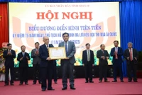 Gia Lai huy động cả hệ thống chính trị cùng tham gia vào các phong trào thi đua