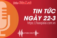 Tin tức sáng 22-3: Tai nạn giao thông giảm cả 3 tiêu chí trong quý I-2023