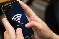 Cẩn trọng khi sử dụng mạng wifi miễn phí nơi công cộng