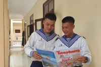 Trường Sa! Tiếng gọi thẳm sâu nơi lòng biển Bài cuối: Đến để yêu Trường Sa hơn