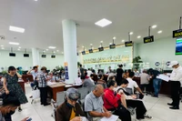 Bảng giá đất phải hạn chế thấp nhất ảnh hưởng đến lợi ích của người dân