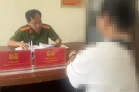 Tây Ninh: Giả danh công an gọi điện cập nhật CCCD để lừa đảo