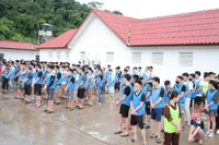 Bắt 155 nghi phạm người Việt trong đường dây mua bán người và lừa đảo quốc tế