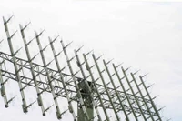 Ukraine phá hủy radar trị giá 100 triệu USD của Nga ở Crimea