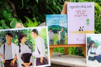 Ra mắt 2 phiên bản đặc biệt 'Ngày xưa có một chuyện tình' khi phim sắp chiếu