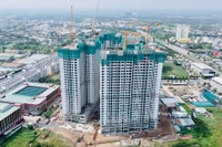 HoREA hiến kế giảm giá thành nhà ở