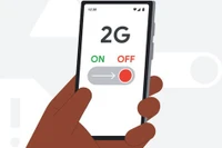 Google khuyến cáo tắt sóng 2G để chặn lừa đảo