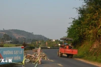 Đắk Lắk: Yêu cầu làm rõ nguyên nhân chậm khắc phục sạt lở ở Tỉnh lộ 7