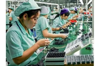 Chính phủ đặt mục tiêu đến năm 2030, GDP bình quân đầu người đạt 7.500 USD