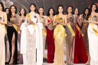 Miss Grand Vietnam 2024 không có bán kết, 4 người đẹp xin rút khỏi cuộc thi
