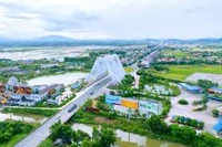 Tỉnh Quảng Ninh có thành phố thứ 5