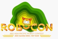 Việt Nam đăng cai tổ chức Cuộc thi Robocon châu Á-Thái Bình Dương 2024
