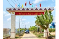 Pleiku xây dựng làng nông thôn mới thông minh