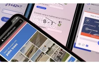 Mẹo giúp iPhone tự động bỏ qua xác thực CAPTCHA