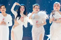 'Chị đẹp đạp gió 2024' chính thức khởi động