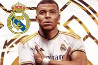 Thêm nguồn tin xác nhận Mbappe gia nhập Real Madrid