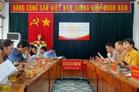 Cầu truyền hình trực tiếp “Đường lên đỉnh Olympia” năm thứ 24 được tổ chức tại Quảng trường Đại đoàn kết TP. Pleiku