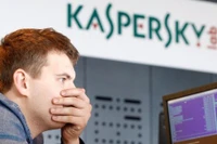 Trình diệt virus Kaspersky tự động 'bốc hơi' khỏi nhiều máy tính