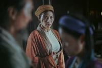 Tấm Cám, phim kinh dị, truyện cổ tích, Thúy Diễm
