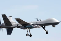 Houthi tuyên bố bắn rơi máy bay không người lái MQ-9 của Mỹ