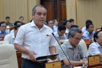 Quảng Ngãi: Có 2 xã 'mới toanh' sau sáp nhập