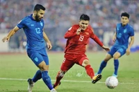 AFC Asian Cup 2023: Chờ khoảnh khắc xuất thần của Quang Hải, Thanh Bình