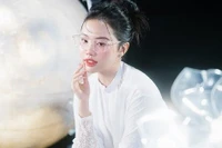 Phương Mỹ Chi khiến fan đồng loạt tra từ điển
