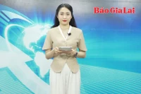 Gia Lai 24h: Tăng cường bảo đảm trật tự, an toàn giao thông dịp nghỉ lễ 30/4 - 1/5 và cao điểm du lịch hè