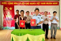 Củng cố niềm tin, tạo động lực giảm nghèo - Kỳ cuối: Những tín hiệu tích cực từ công tác kết nghĩa