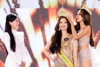 Miss Grand Vietnam 2024 vướng tin đồn chèn ép, thí sinh nói gì?