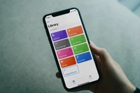 Cách chuyển ảnh sang PDF trên iPhone cực đơn giản 