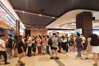 Phim hoạt hình hè đạt doanh thu cao