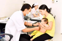 Lương cơ sở tăng: Bệnh viện tự chủ tài chính chịu nhiều áp lực
