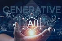 AI trở thành ưu tiên hàng đầu của các ngành dịch vụ thời công nghệ
