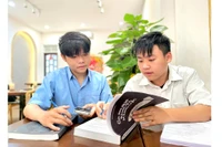 Thi đánh giá năng lực: Thêm cơ hội vào đại học 