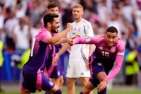 Kết quả EURO 2024 ngày 20/6: Xác định đội tuyển đầu tiên vào vòng 1/8