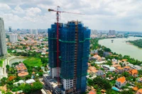 Nóng: TP.HCM ban hành 2 quyết định gỡ vướng cho cấp phép xây dựng