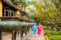 Điều chưa biết về di sản tư liệu cửu đỉnh Hoàng cung Huế vừa được UNESCO ghi danh