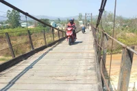 Ủy ban nhân dân tỉnh trả lời kiến nghị của cử tri huyện Mang Yang