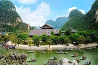 Sở hữu di sản văn hóa - Minh bạch để phát triển
