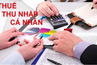 Bộ Tài chính dự kiến trình sửa Luật Thuế thu nhập cá nhân vào tháng 10-2025